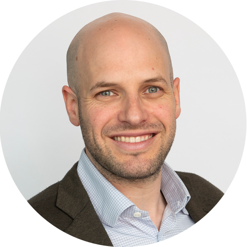 Eytan GOLDFINGER