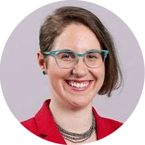 Andrea JACOBS